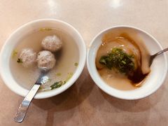 -台中肉员