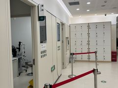 -慈铭体检(洋桥分院)