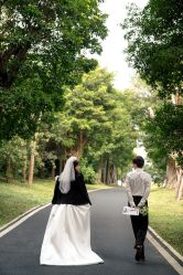 -雨墨婚纱摄影工作室