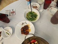 -丰收日·小海鲜·沪上家宴(顾村正大店)