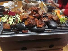 -敏珠拉姆藏餐·南京厨房(富春江东街店)