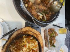 -五味轩菜馆(向西村西区108号楼店)