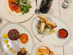 -360 The Restaurant at the CN Tower