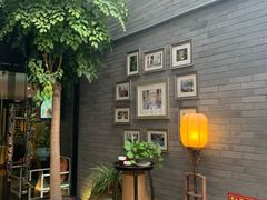 -唐廊烤鸭店(工体店)