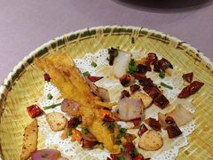 -台鄉缘 ·小海鲜·台州菜(桃林路店)