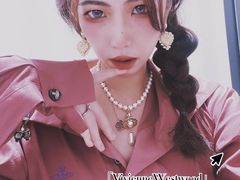 -Vivienne Westwood(上海来福士广场店)
