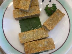 -川林海鲜酒家·湾仔传统早茶·粤菜