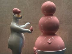 -瑰丽酒店·海吧·天际下午茶·现场DJ·天台酒吧