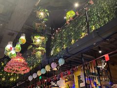 -别院里音乐餐酒吧(双流航空港店)