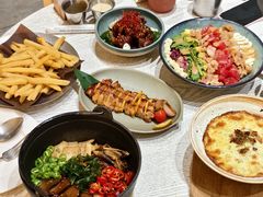 -娜娜家•Nana's restaurant (南开大悦城店)
