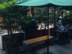 环境&nbsp;(1)-源一咖啡馆(麒麟巷步行街店)