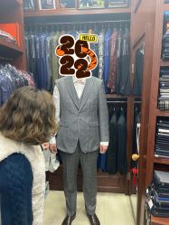 点击看大图 -香港威德诚洋服BESPOKE西服西装高级定制(上海湾一店)