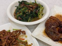 -胜记烧鹅美食