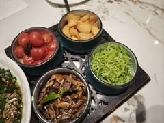 -美庐餐厅·湖北菜·吴佩孚公馆(南京路店)