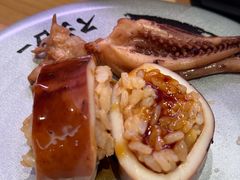 -寿司郎(皇庭广场店)