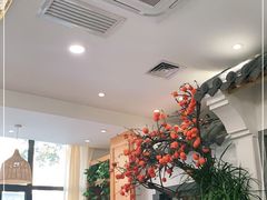 大堂-蓝田印象