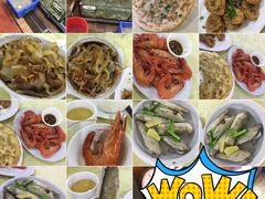-秋姐美食店(旅游大道店)