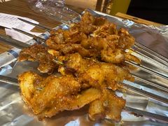 -熙成烧烤(白塔岭店)