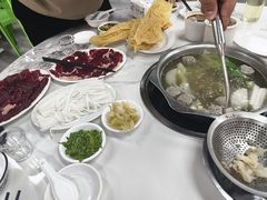 -老猫牛肉火锅(沙溪店)