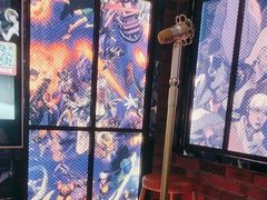 -酷秀KTV(五道口店)