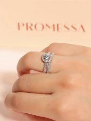 -周生生·PROMESSA(卓悦中心店)