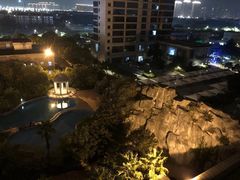 -圣雷克大酒店