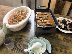 -臭鳜鱼人家·老字号徽菜