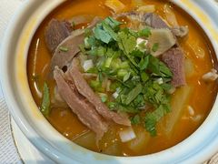 -巴盟人家·内蒙地方菜(华丽家族店)