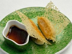 -品海楼·大连海胆锅贴馆(东港店)