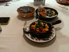 -Las Tapas(思南公馆店)