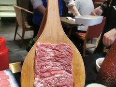 -南门四季铜锅涮肉(大屯·北苑店)