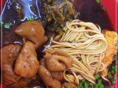 -小龙大肉面馆