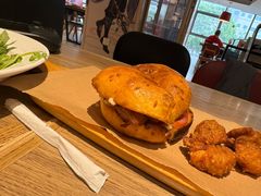 -必胜客(双榆树店)