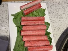 -大味生态火锅(蓝谷地店)