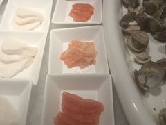 -明月东一酒店·菲斯特自助餐厅