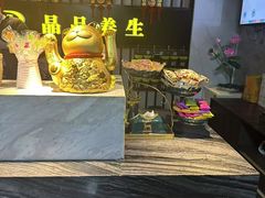 -臻享养生·SPA·影院式足道(汇臻店)