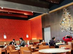 大堂-蝴蝶里·粤菜·点心(滨江龙湖店)