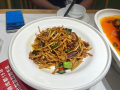 -鸡毛店·川菜(文殊院店)