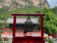 -龙庆峡风景区