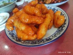 -北大地皖峰饭馆