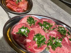 -乾杯烧肉居酒屋(中洲湾店)