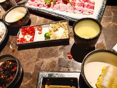 -同仁四季椰子鸡(海岸城天利店)