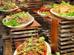 -苏格里岛自助海鲜烤肉(青秀万达店)