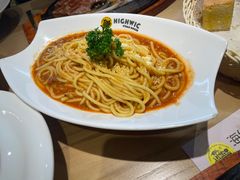 -海维克牛排馆HIGHWIC(右岸环宇坊店)