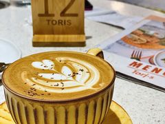 -Toris(LuOne凯德晶萃广场店)
