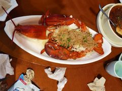 -南海渔家•海鲜•正宗海南菜(海棠湾店)