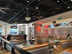 -潮界(虹桥新天地店)