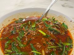 -初蓉丨遇见新川菜(亲贤街荣耀店)