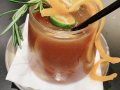 -BE NORMAL CAFE(霞溪路店)