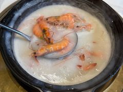 -大良毋米粥·粥底火锅(岭南天地店)